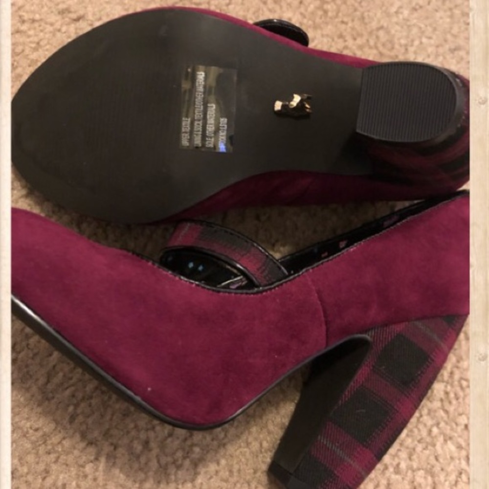 Cute heels - Picture 3 of 3